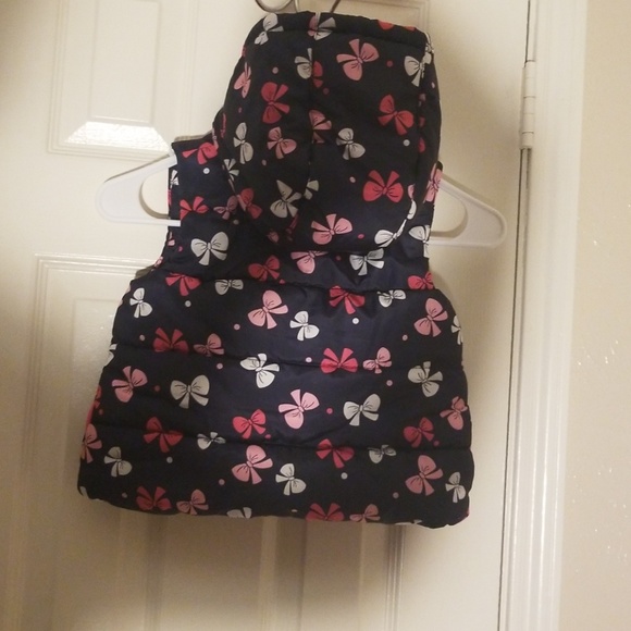 Gymboree Puffer - Picture 2 of 3